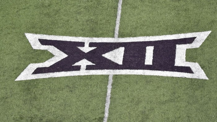 Big 12 to have conference championship game in 2017 - IMAGE 